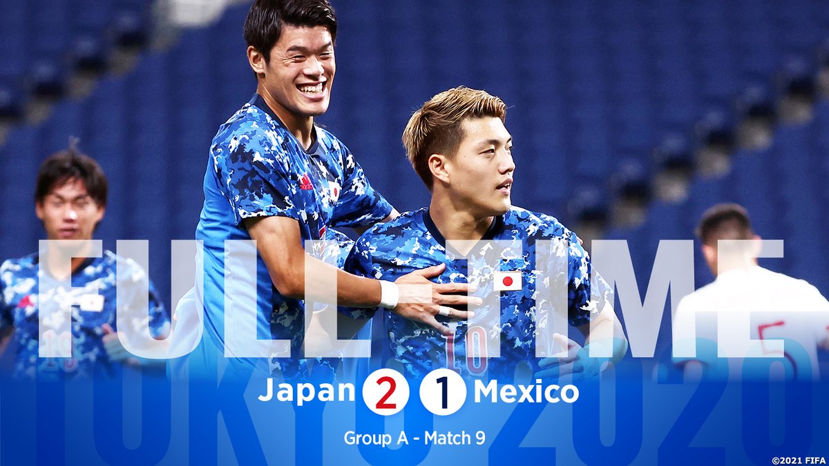 22歳に見えなくて ブラジル人を騙すな と言われてしまうサッカー日本代表の前田大然選手 Togetter