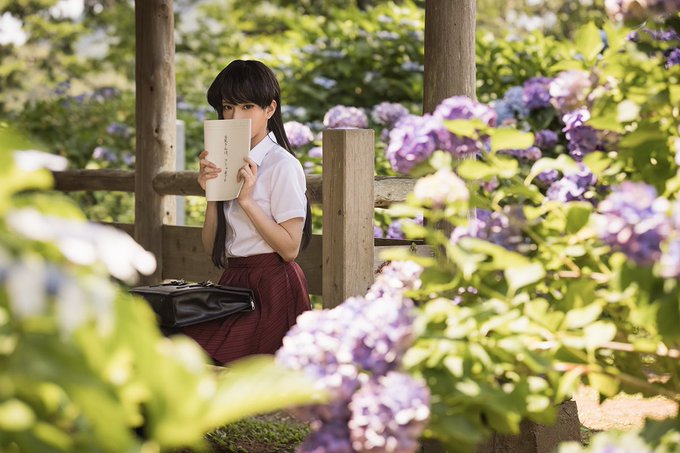 コスプレイヤーゆうのTwitter画像52