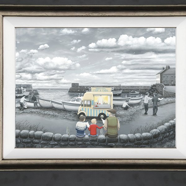 HaddonGalleries's tweet image. Leigh Lambert Original and prints available soon at Haddon Galleries. On website soon
haddongalleries.co.uk