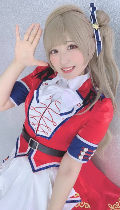 Twitterのコスプレ画像32