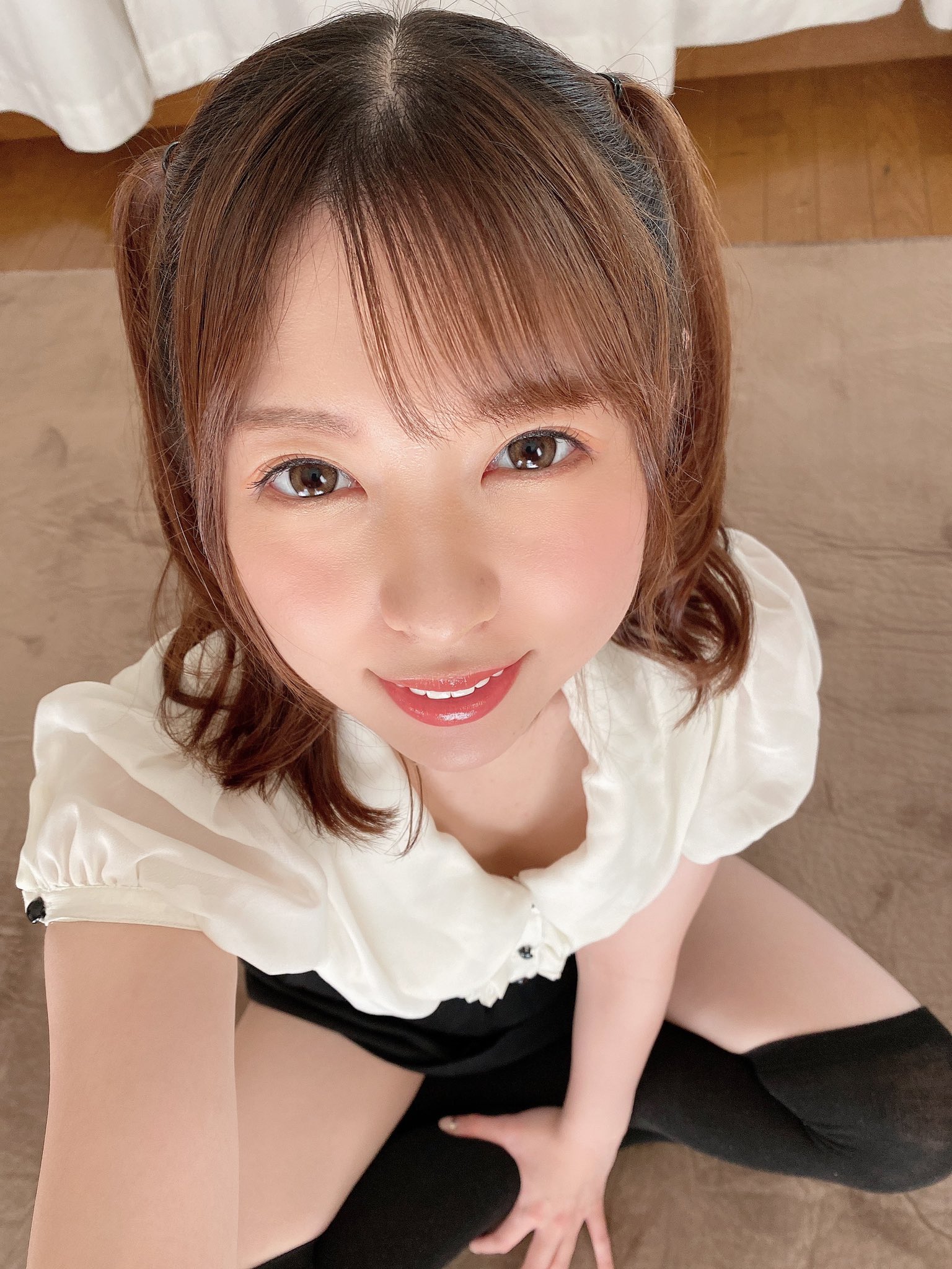 AV あおいれな 改めて!本日であおいれなAVデビュー 6周年を迎えました🥰🎉💗💗 この6年間本当に色んなことがあって、 本当にAV女優になってよかったって 心の底から思ってます。AVだいすき! みんなと出会えた奇跡にありがとう☺️ 残りの時間も一緒に過ごして欲しい ...