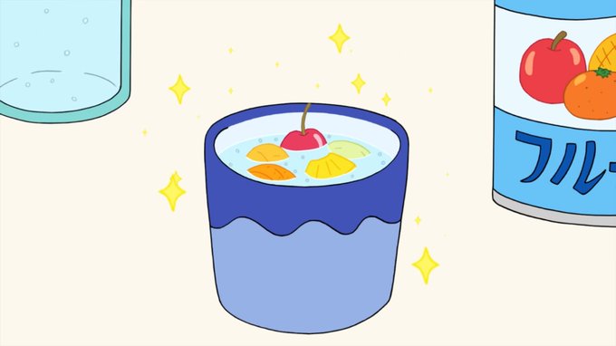 フルーツポンチのtwitterイラスト検索結果