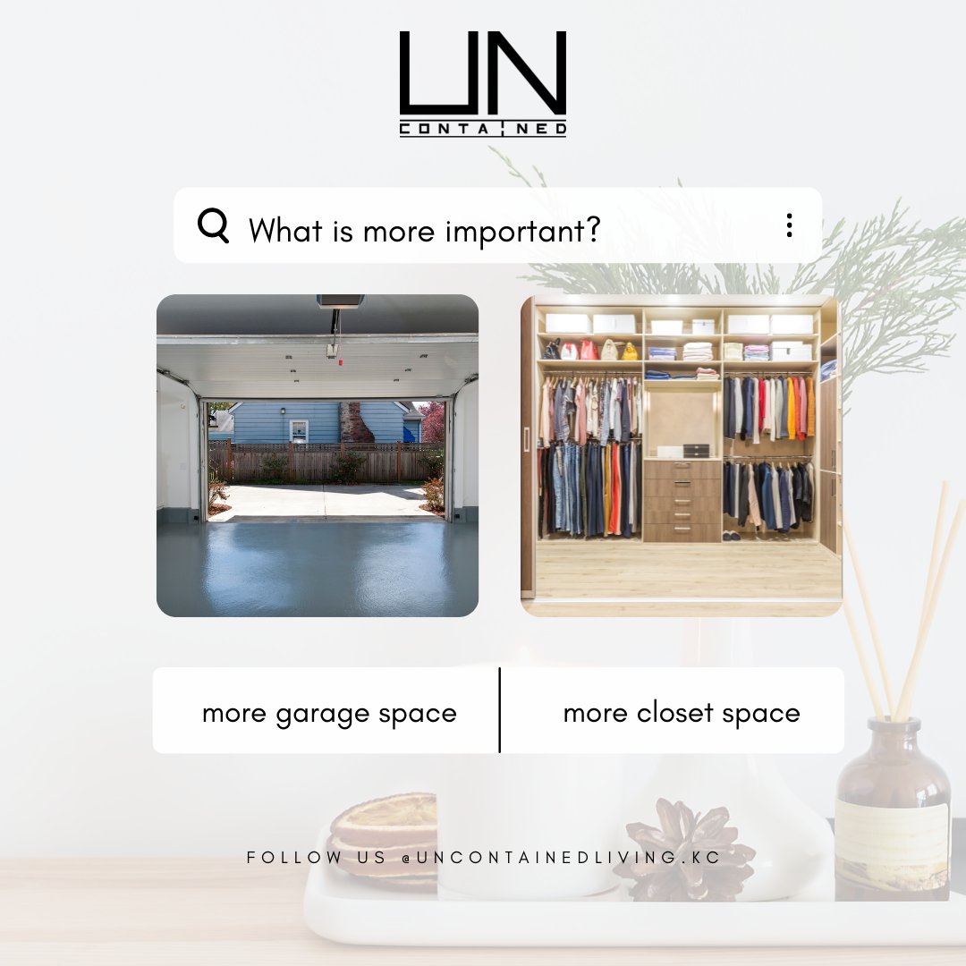 UncontainedKC's tweet photo. What is more important?
More garage space or more closet space?
Download the Mini-Guide: Planning for Homeownership. https://t.co/AjErtZwz0n

#containerliving #shippingcontainerhome #containerdesign #KansasCityHousing #sustainableliving https://t.co/uTD6VY1fFB