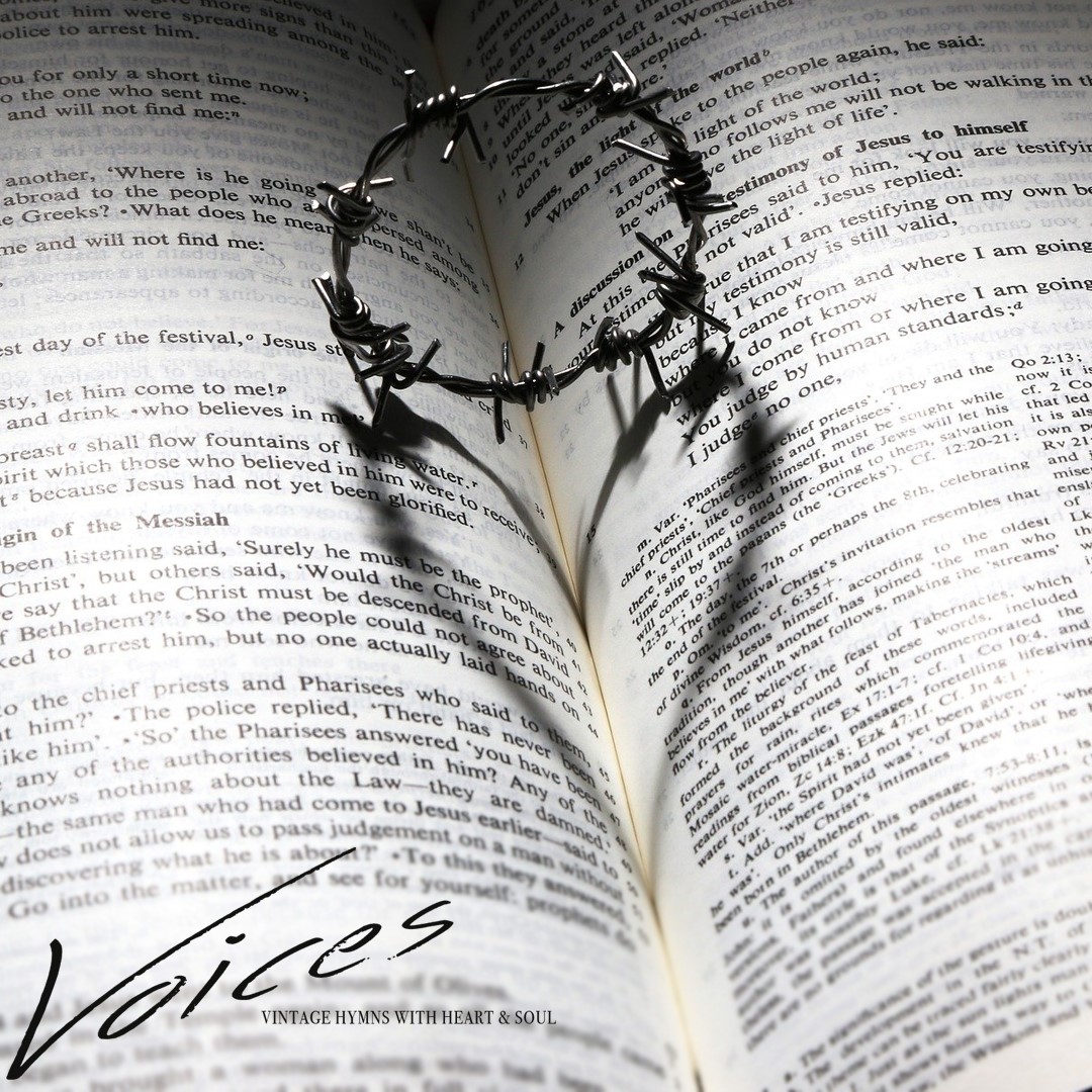 TheVoicesSeries's tweet photo. Have you opened your bible up today? Christ gave so much for you. Take a little time to better understand just how deep his love for you goes.
#Bible #Christ #Chirstian #Faith #Jesus #Praise #ChristianMusic https://t.co/X2HkffGcqp