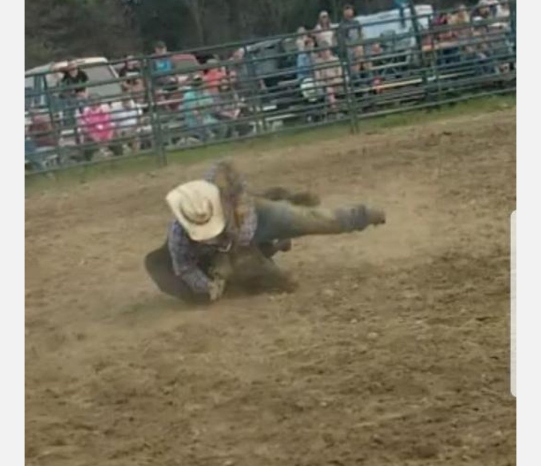 Kimberly Ann Gibson tweet media