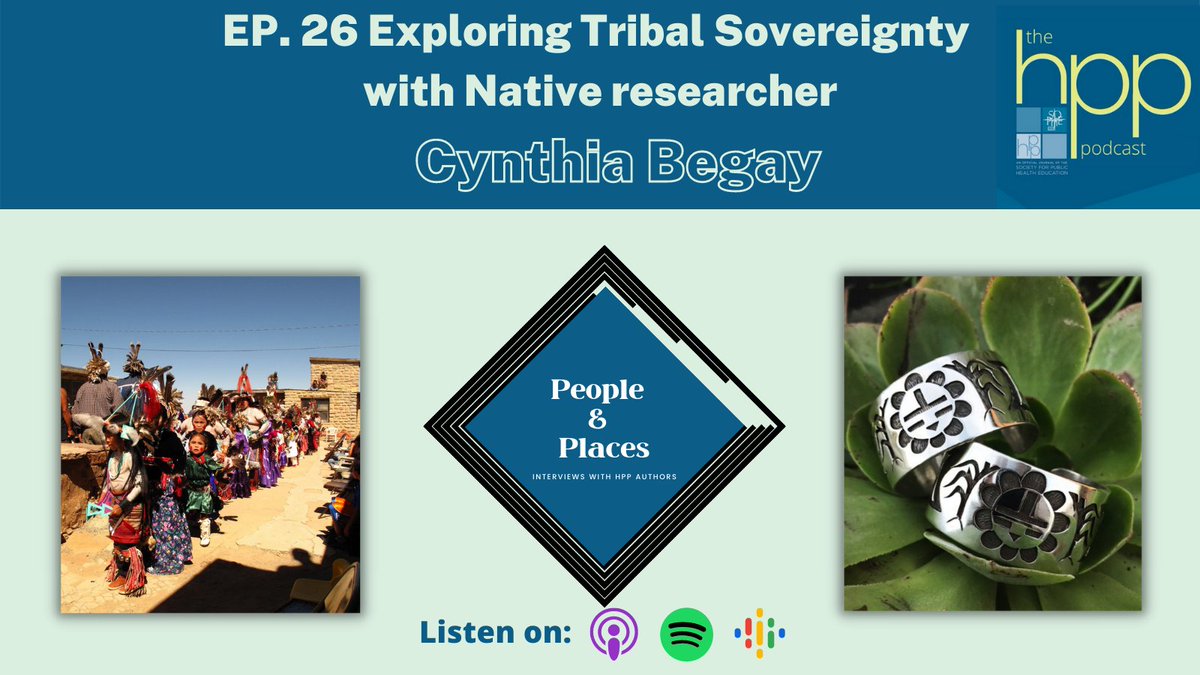#ScholarSunday - Want to read more about health promotion with and by #Native #Indigenous communities?  Check out this #HPPArticleList: bit.ly/2JTLgU4. <a href="/hopigirlsilver/">Cynthia Begay</a> @KeckMedUSC <a href="/USC_TCORS_2/">USC_TCORS</a> <a href="/vbbjernigan/">Valarie Blue Bird</a> <a href="/NCUIH_Official/">National Council of Urban Indian Health</a> <a href="/native4data/">Dr. Dr. Desi (she/her)</a> <a href="/SOPHEtweets/">SOPHE</a> <a href="/KathleenMRoe/">Kathleen Roe</a>