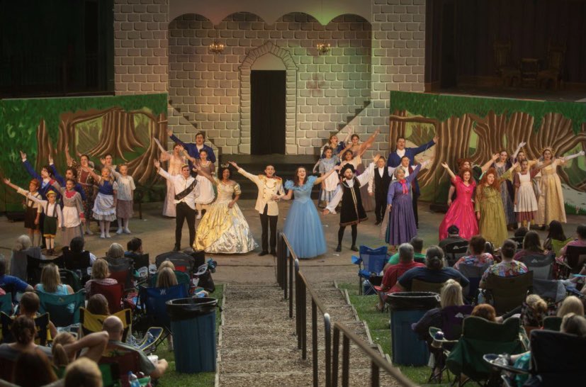 Huntington Area Regional Theatre tweet media