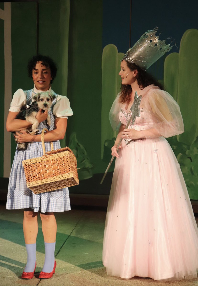 Huntington Area Regional Theatre tweet media