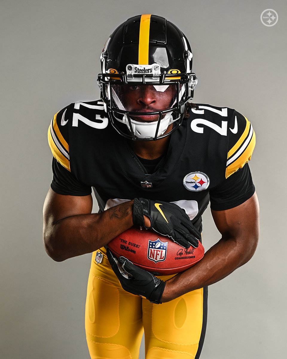 Pittsburgh Steelers on X: 'Not photoshopped More 