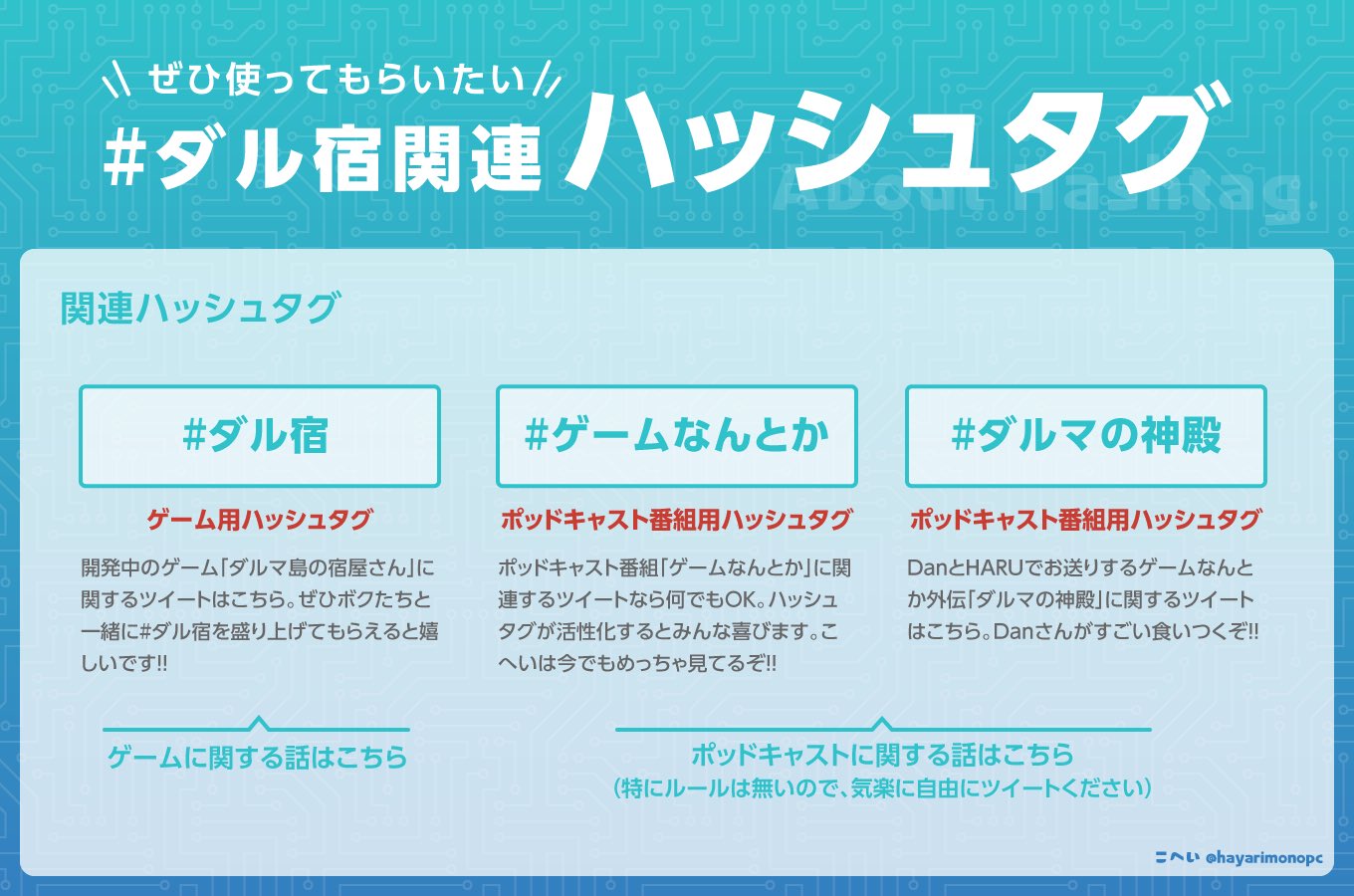 ゲームなんとか Gamenantoka Twitter