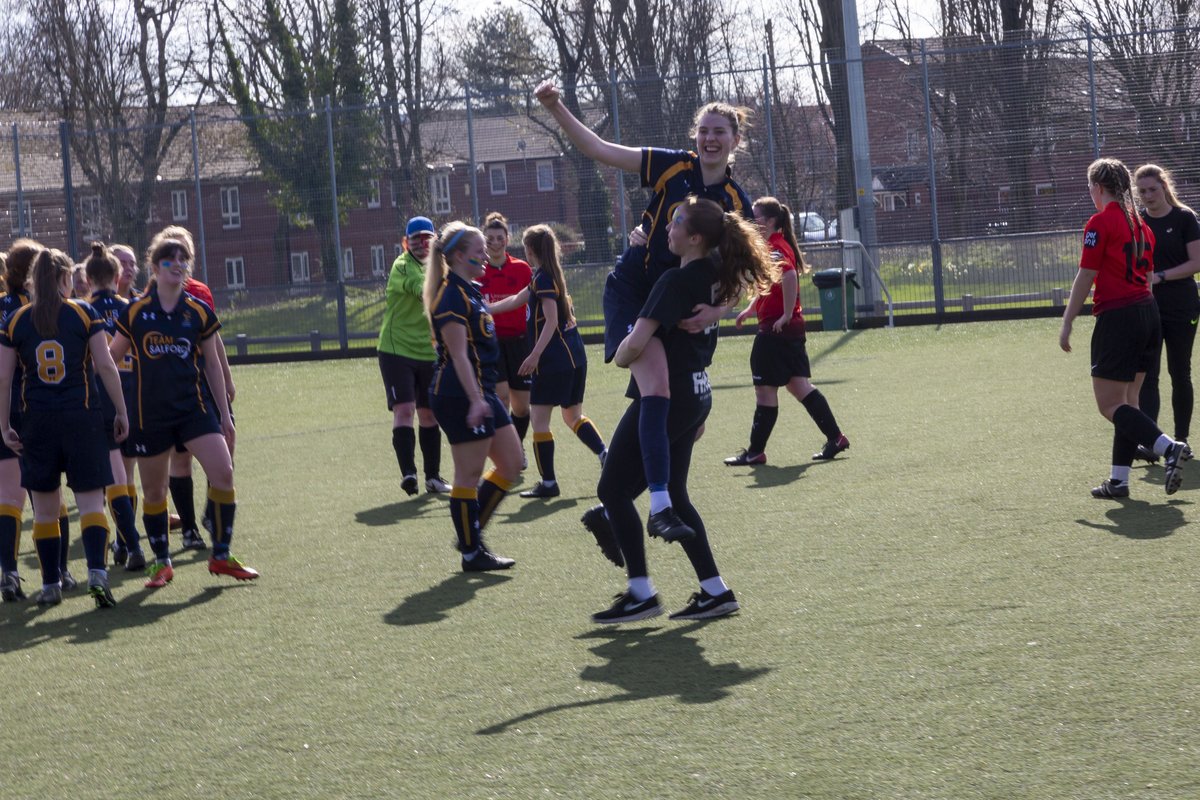 Can you believe it's been two years since we last held Varsity on campus?! Check out the Aftermovie and relive those memories! 

And who knows, maybe we'll announce some news about the next one real soon 👀

🎬👉🏼 fb.watch/6TZX2unVXb/