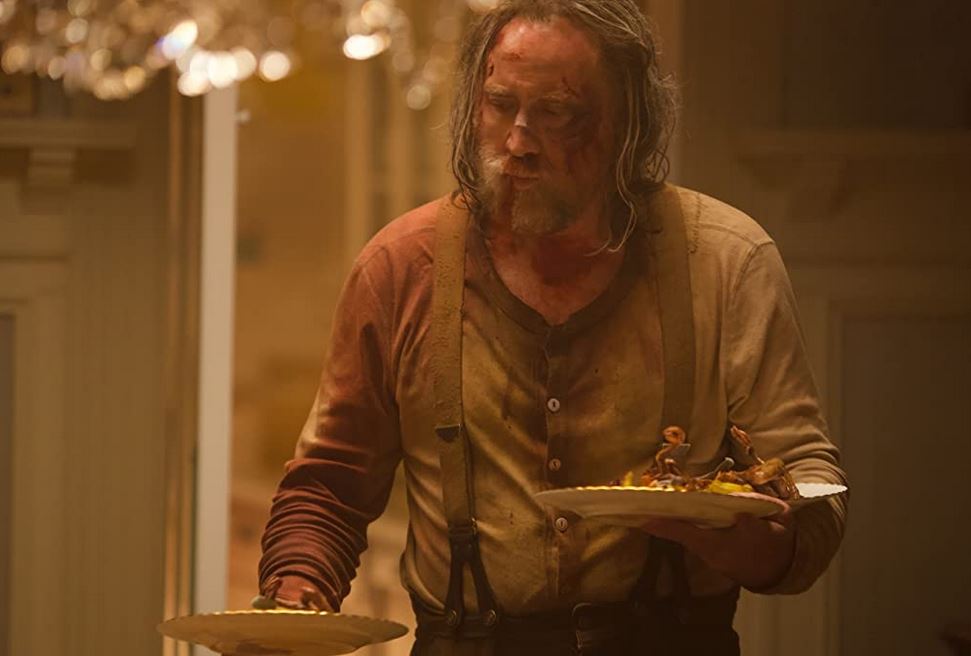 Pig movie. николас кейдж свинья. свинья фильм 2021 постер. Pig movie. николас кейдж свинья.