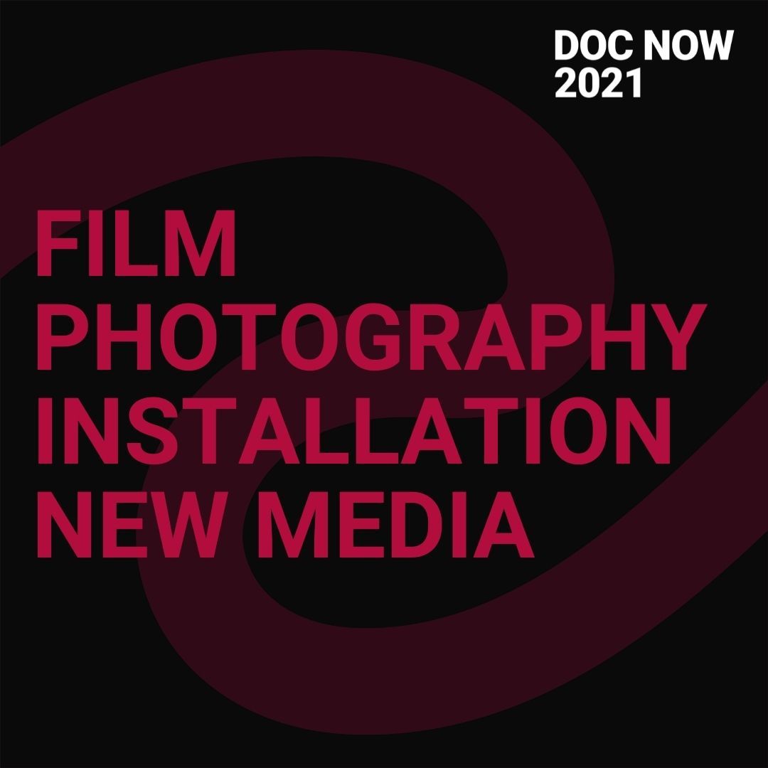 DocNow 2021 is an interdisciplinary documentary festival featuring innovative work from the Master of Fine Arts in Documentary Media program. Celebrate art in Toronto starting August 4, join us? 👉bit.ly/2VZKLOl