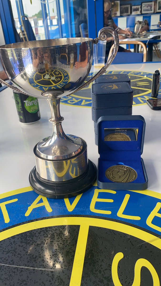 Contact Club FC tweet media