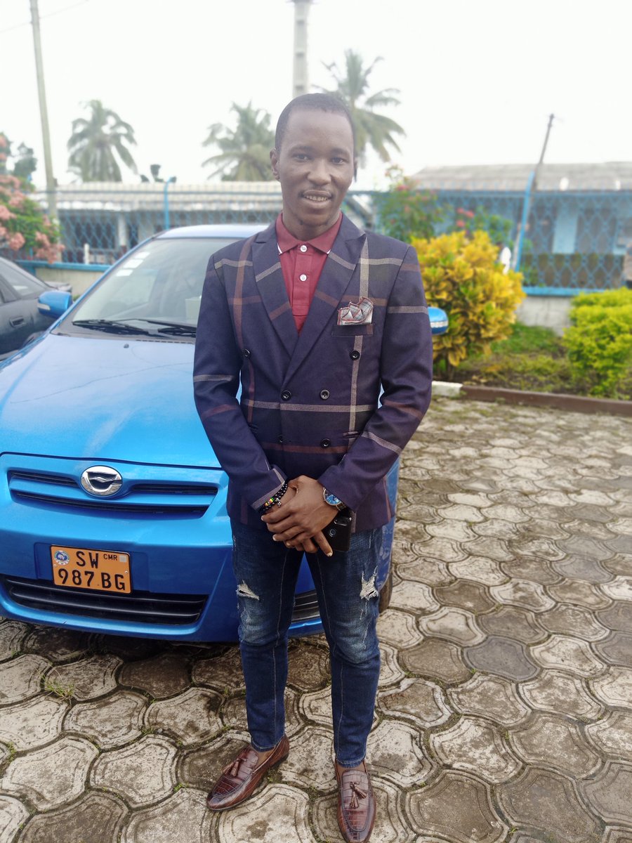 enowtech's tweet photo. Chose never to let the sadness of your past and the fear of your future ruin the happiness of your present.
Happy Sunday and a Great New Week Ahead!
#Tech_Entrepreneur #Mungenow_Properties #Mungenow_Classified #Mungenow_Trips https://t.co/kzDvGI43z7