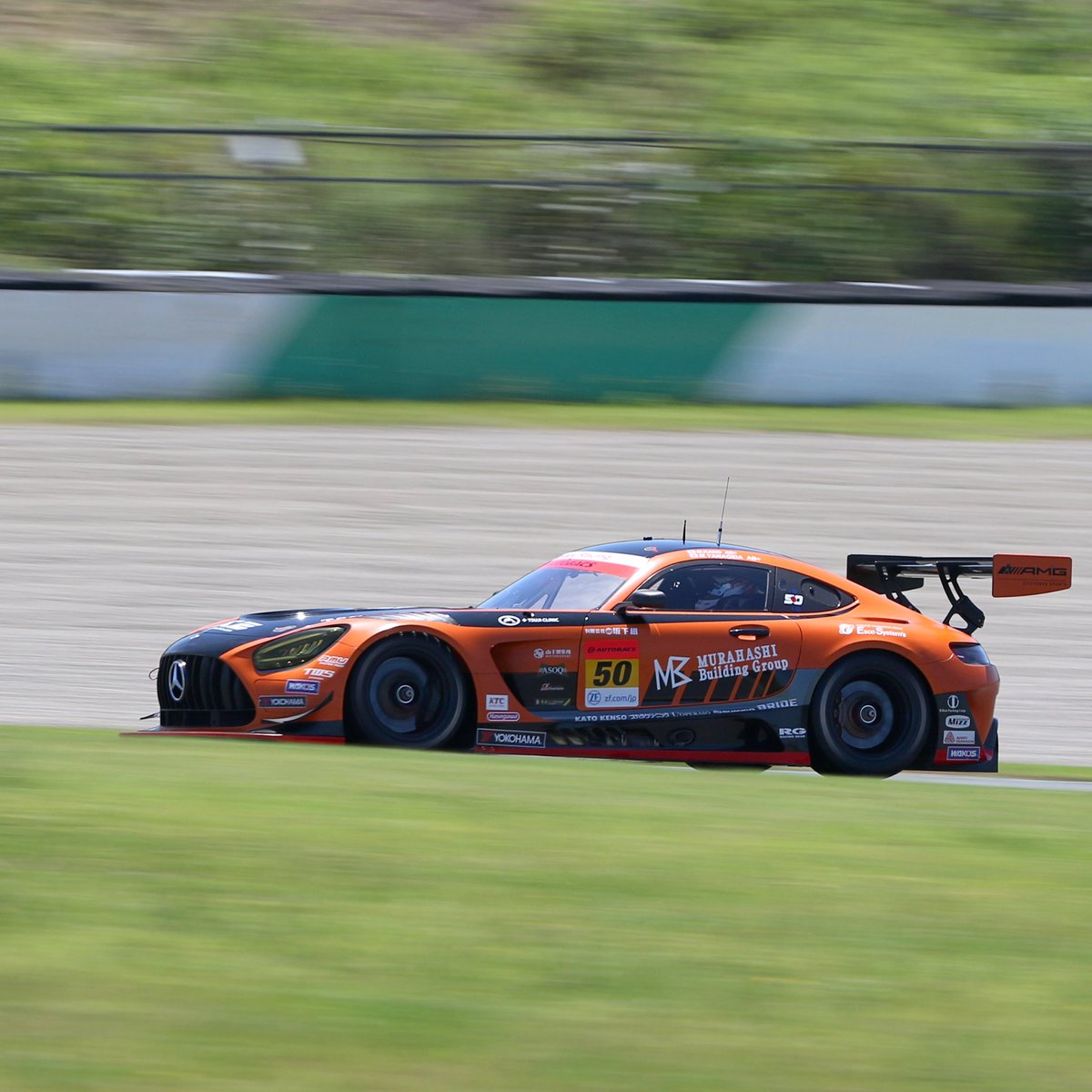 ClearNobu's tweet photo. 2021 SUPER GT Round4 MOTEGI GT300KM RACE
#50 Armage AMG GT3
真夏のもてぎ戦、猛暑の中お疲れ様でした❗
#superGT #armage #armageracing #MercedesBenz #AMG #AMGGT3 #ファインダー越しの私の世界ᅠ https://t.co/hlN99GR2oJ