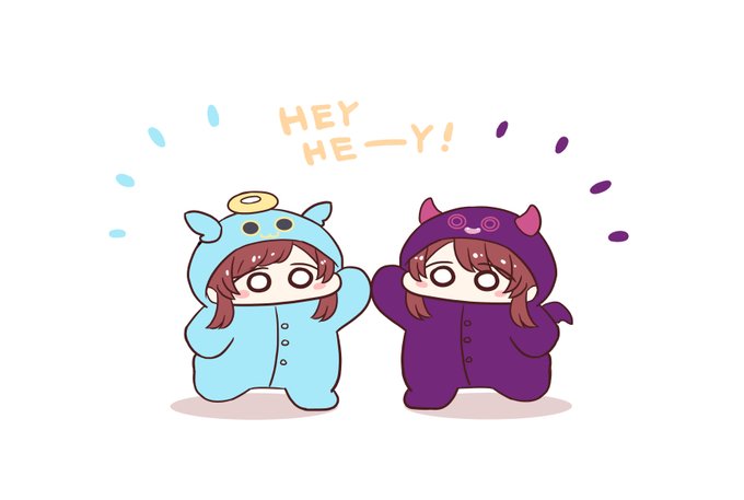 ルームウェアあまてんちゃん。 