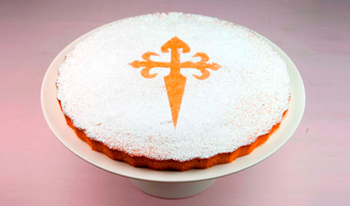 Tarta Santiago cubiro.com/tarta-de-santi… a través de @chefcubiro 

#tartas #tartasantiago #caminodesantiago #25dejulio