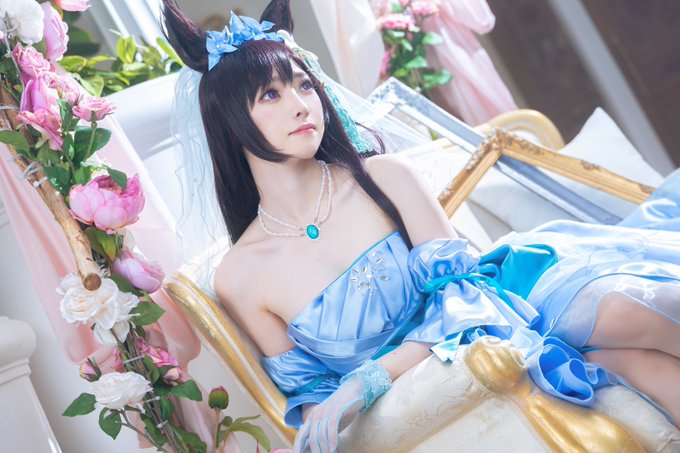 Twitterのコスプレ画像50