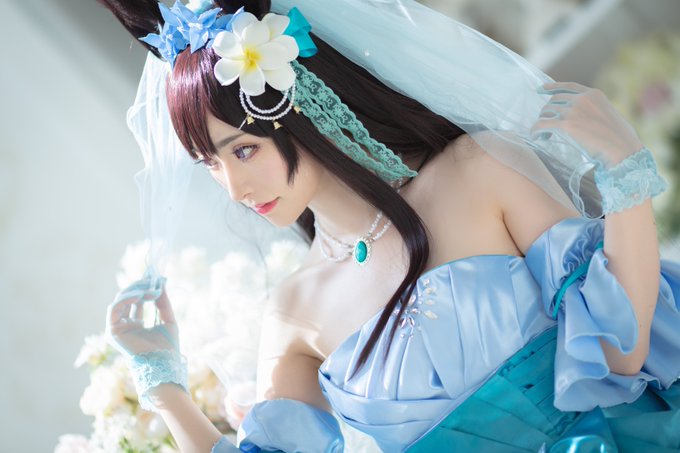 Twitterのコスプレ画像51