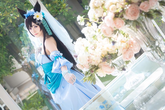 Twitterのコスプレ画像52