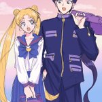 実は密かに推してる人も多い？!うさぎちゃん・星夜くんの星うさカップル