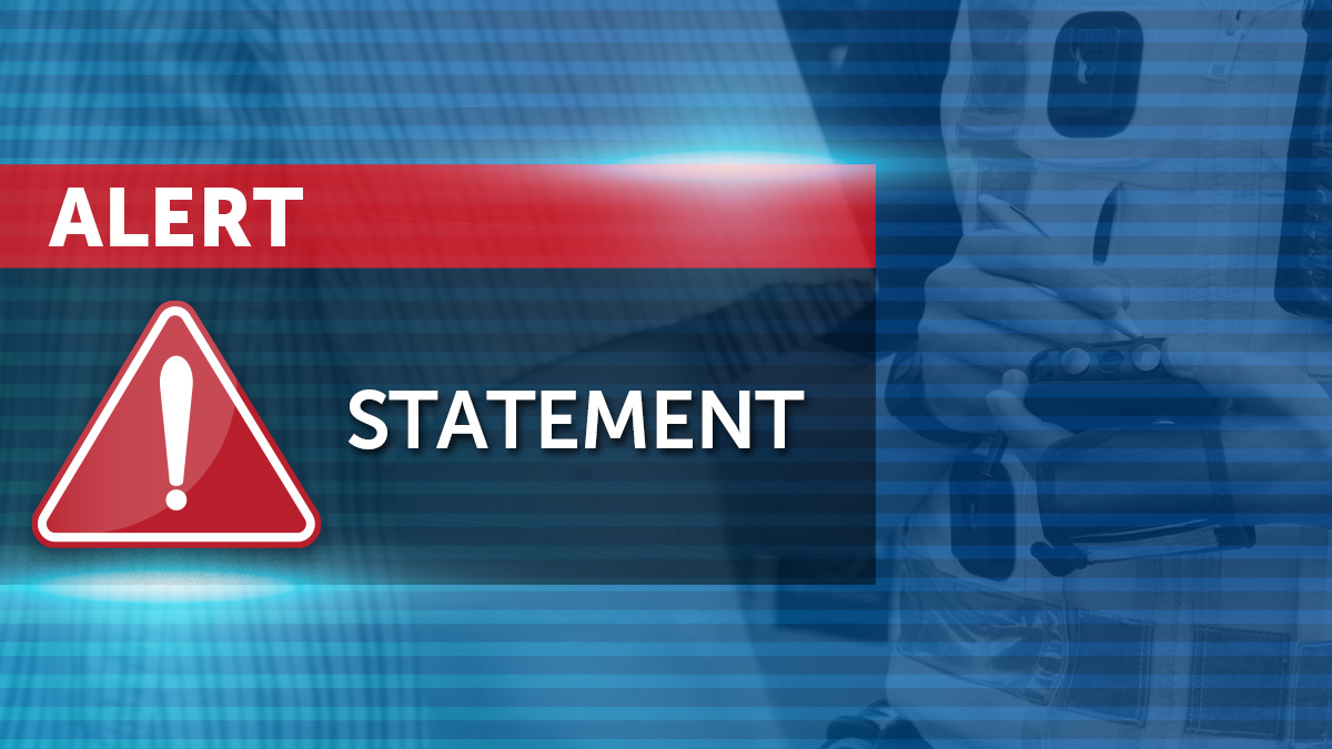Statement on water related incidents - Sunday, 25 July, 2021

Police Scotland continues to remind the public of the dangers of lochs and rivers following a number of water related deaths across the weekend.

Full statement:
ow.ly/AvrO50FD7gw