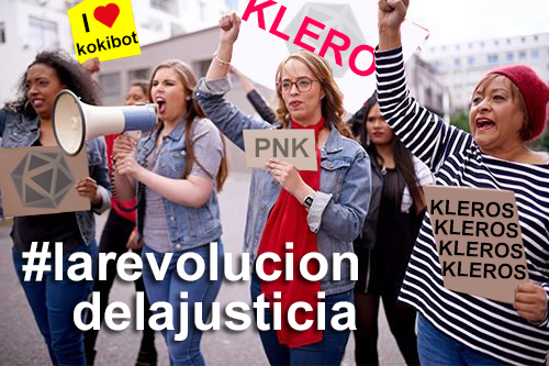 porunapalta's tweet photo. Las chicas de #Kleros haciendo marketing de guerrilla en las calles #ChañarLadeado (Santa Fe) 📢 No te duermas y acompaña esta revolución sin fronteras #larevoluciondelajusticia #longKLEROS #pxltx 30 participa de la comunidad de Telegram Español https://t.co/lBTVGlsxIS https://t.co/oANjXHpyjx