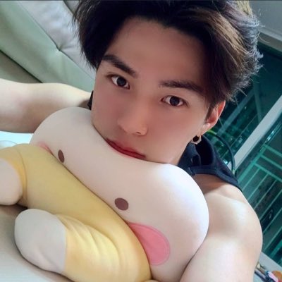 hangyeom96's tweet photo. #NewProfilePic https://t.co/3T5ddZ1Hpp