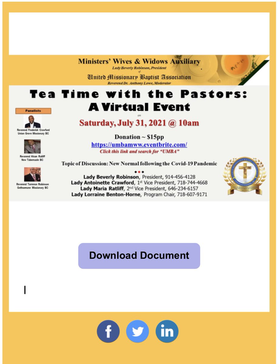 UnitedMBA (@unitedmba) on Twitter photo 