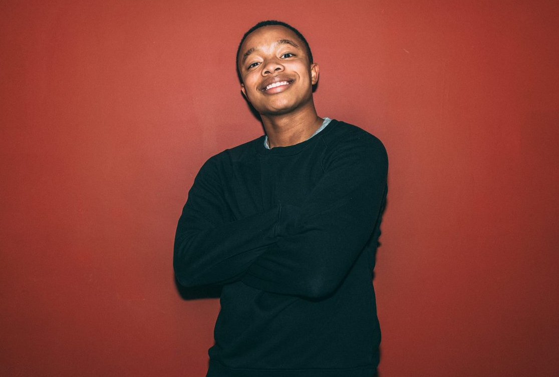 Lebo embodies the beauty of melancholy and shows us how to connect with ourselves and others through his sincere and genuine songs.  
🎧 LISTEN: buff.ly/3hTlIF0  
Joining Lebo at the MT showcase is none other than Sam Interface b2b N.Y.T.A. 👉 buff.ly/3Bcl6lp