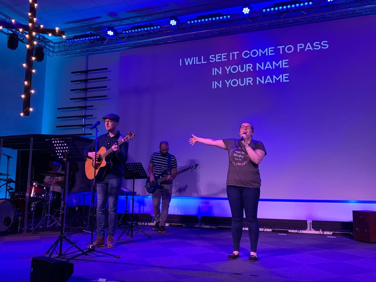 HopeChurchWales's tweet photo. Wow what a Sunday!!
So great to be together this morning at our two experiences!

Worship was POWERFUL and God’s presence with us was incredible PLUS a great message from @em__J about the soundtracks over our lives!

- couldn’t be here?
Join us LIVE at 5 on YouTube! https://t.co/BA0yXjJ5hY