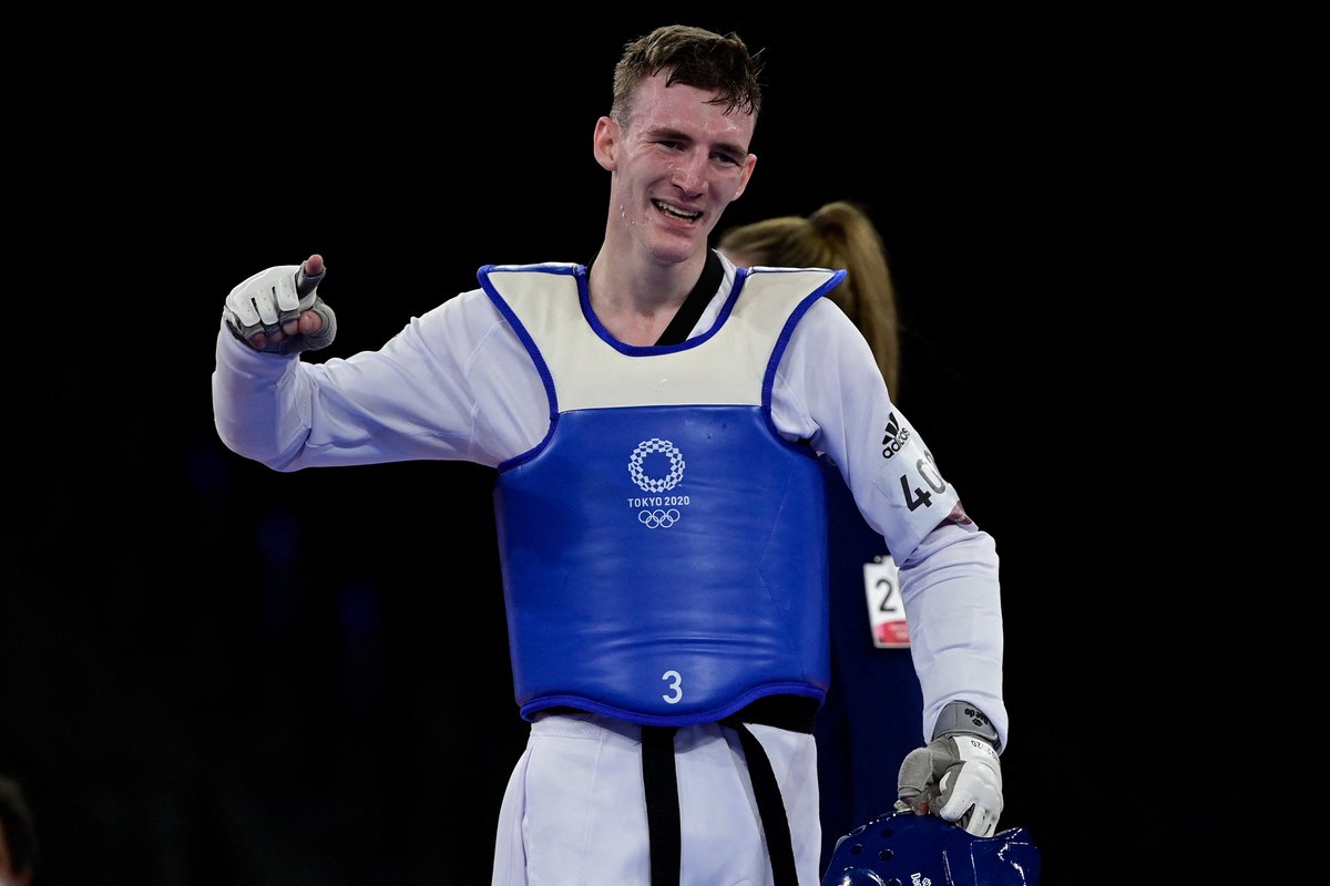 Team GB tweet media