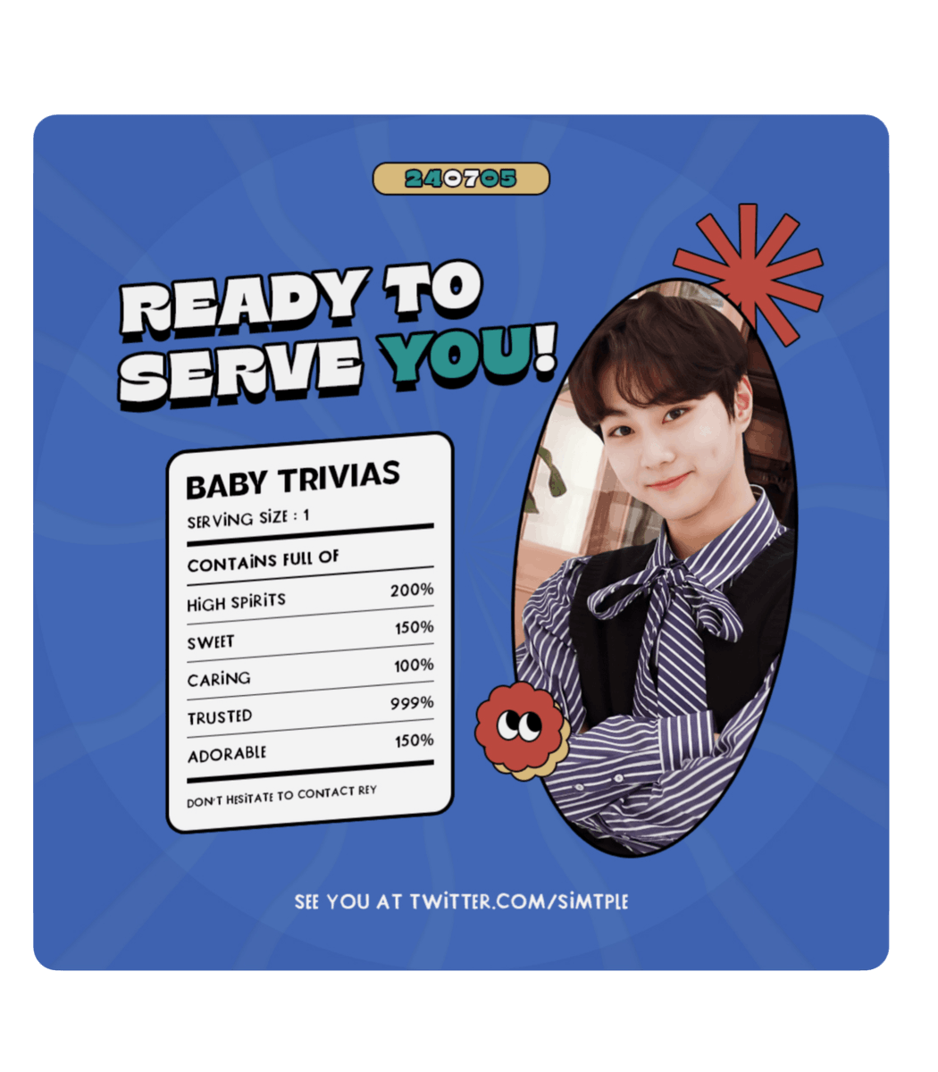 simtple's tweet image. ⠀⠀
⠀⠀when  the lovely element from  ★
⠀⠀dainty fairy has blessed the world,
⠀⠀here i am- a fox, starts to  open a
⠀⠀journey  inside the tale as  profile
⠀⠀enhancer and  provides tutor! 🦊
⠀⠀