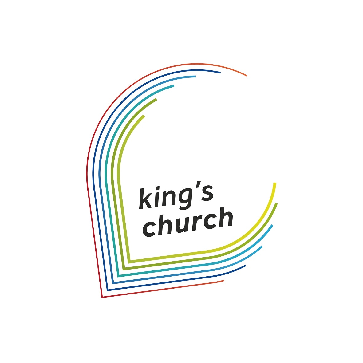 King's Church tweet media