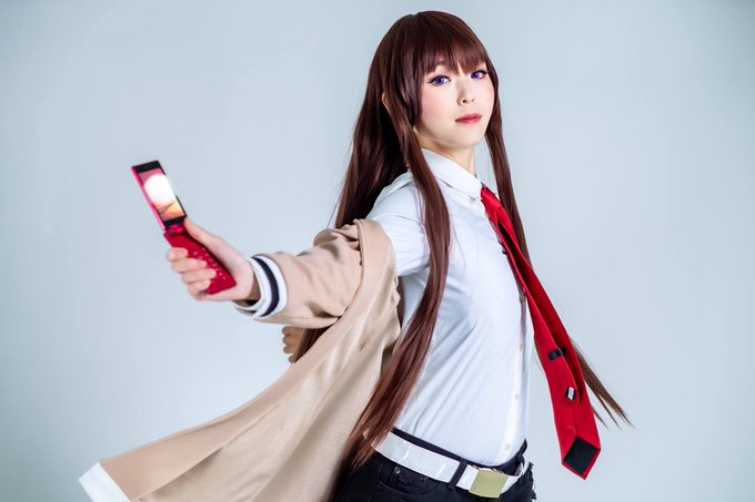 Twitterのコスプレ画像19