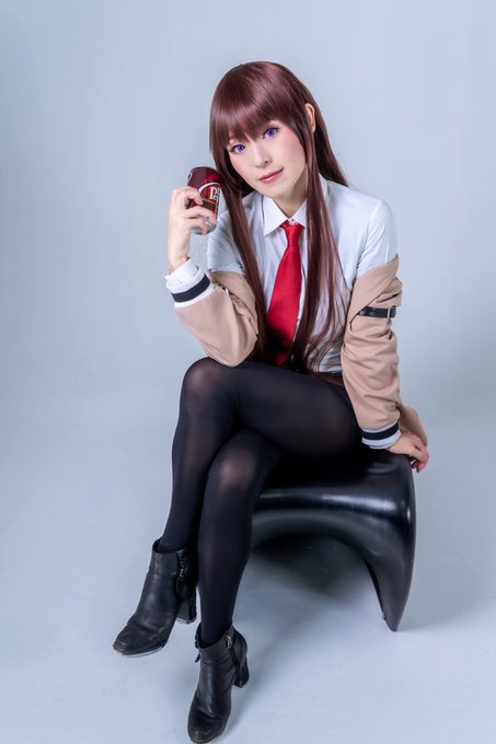 Twitterのコスプレ画像18