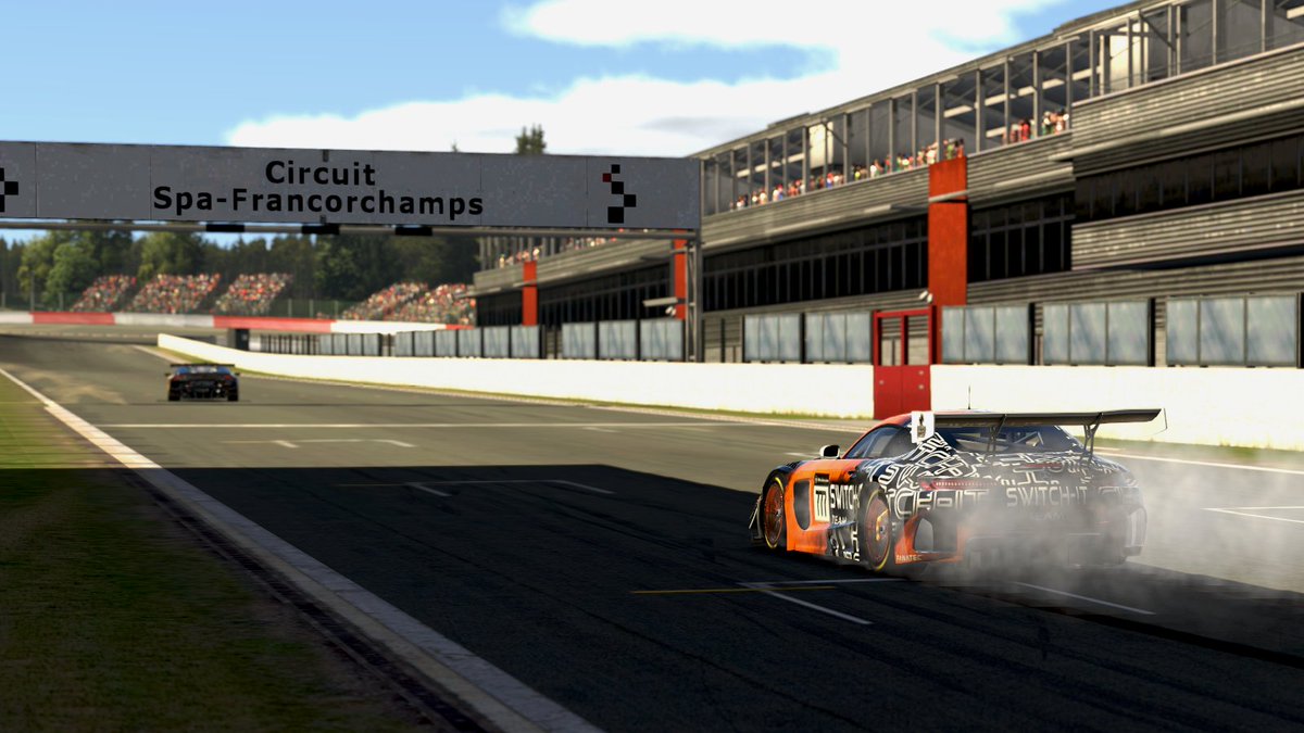 Switch !t Racing tweet media