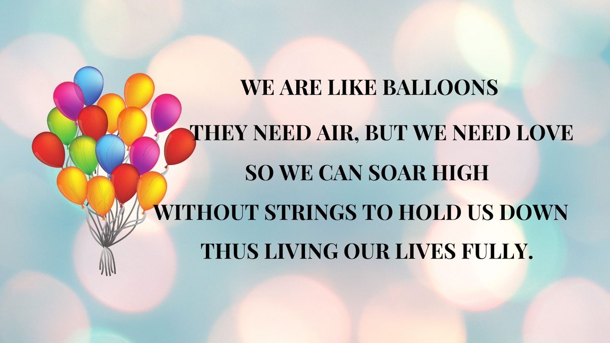 KIngallsAuthor's tweet photo. Justin has #autism & #cerebral palsy. Balloons are #symbolic of Justin soaring above them. Preorder "Learning About Autism: One Mother's Journey of Discovery and Love," at Amazon, B&N, Kobo, etc. #IAM1, #IARTG, #resources. All proceeds go to #gynecologic #cancer #research. https://t.co/v83ADUtOiT