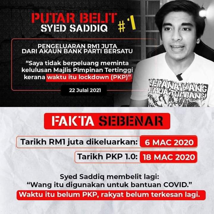 Dasar budak ribena syed saddiq rembat karang baru tahu !!!