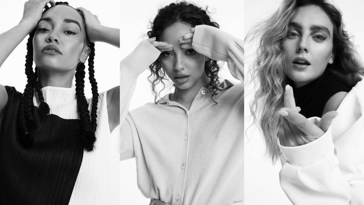 lm_stats's tweet image. .@LittleMix reached a new peak of monthly listeners on Spotify, with 28,623,293 (+100,033)

#MTVHottest Little Mix