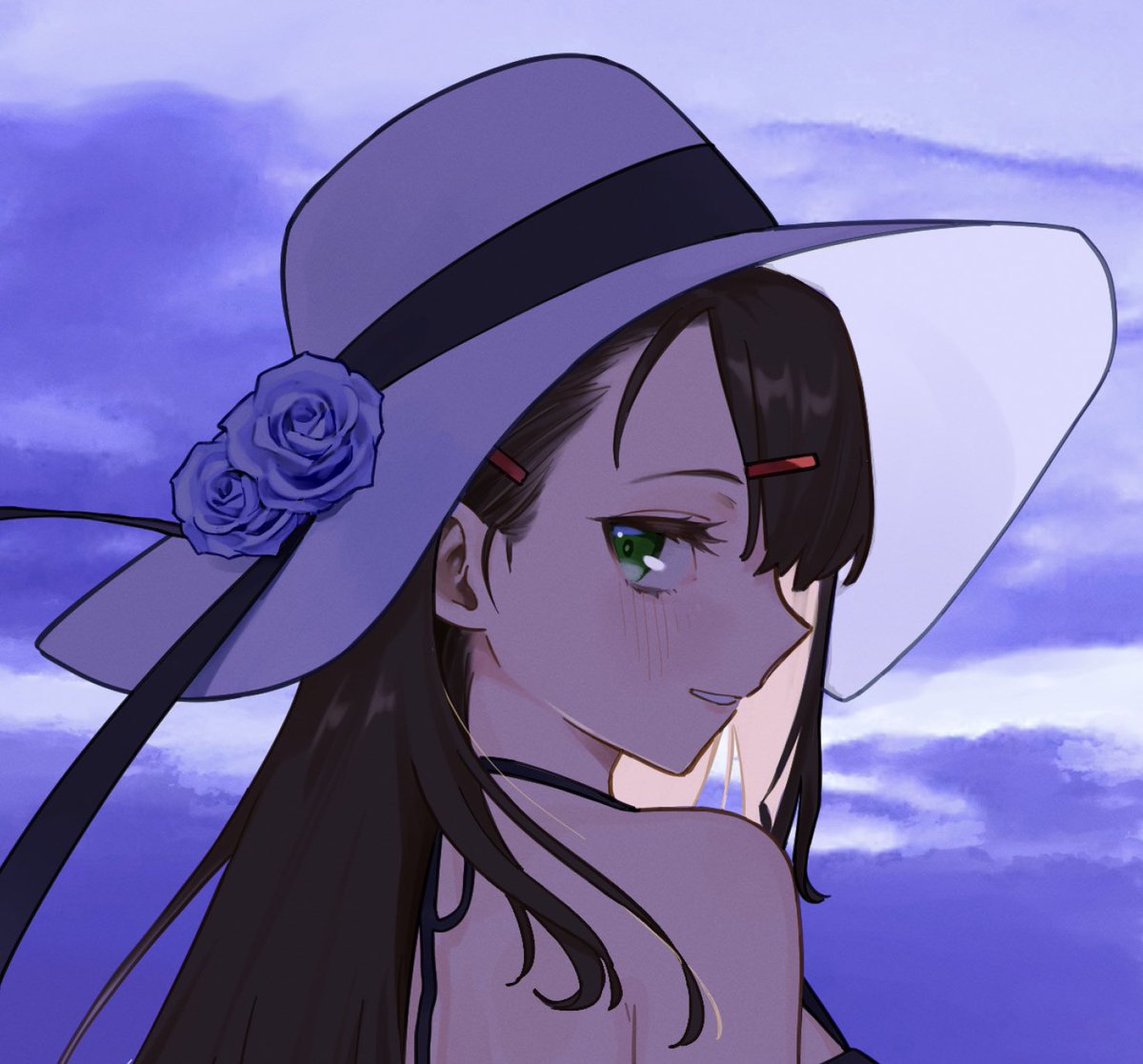 Twoucan 死ぬほど疲れている Private Kalkan