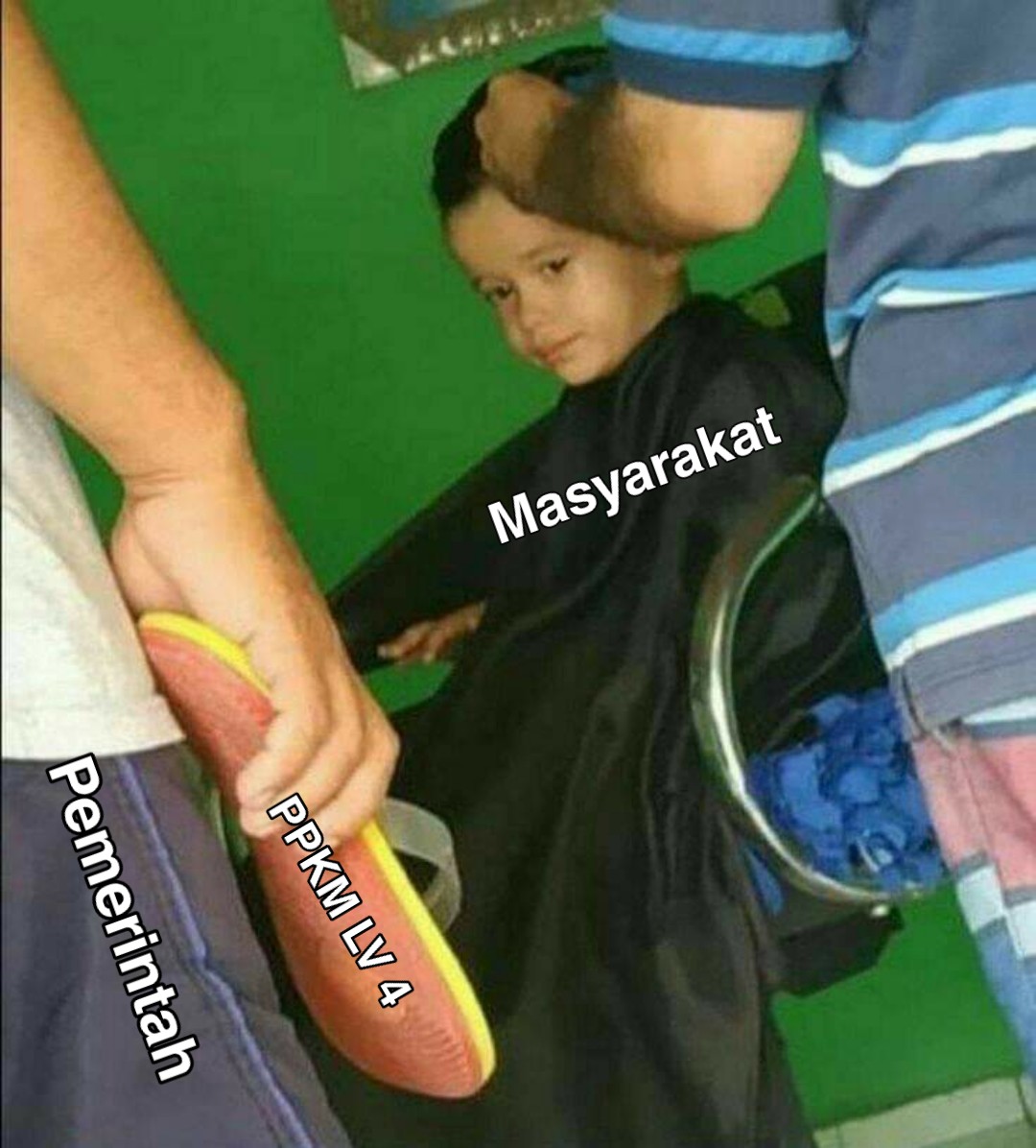 pas ppkm diperpanjang lagi