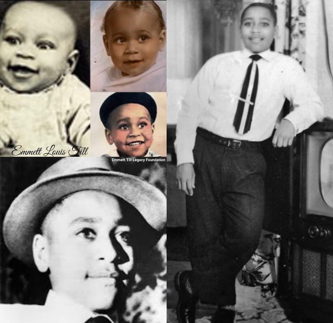 EmmettTillLegacyFdn (@EmmettTill) / Twitter