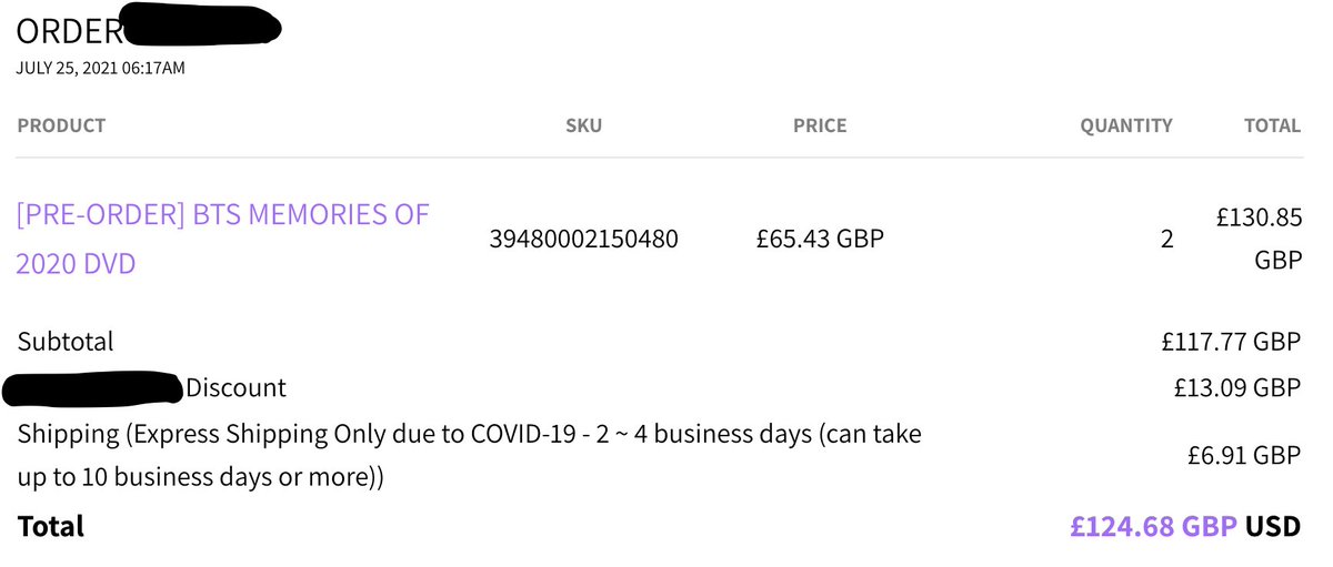 jinminpeach's tweet image. 🌟 BTS MEMORIES 2020 DVD GIVEAWAY - INTERNATIONAL! 🌟

I have a spare copy to giveaway, incl weverse pre-order gift and a mystery cross stitch kit from @springdaycraft 🌟

RT &amp;amp; Follow both accounts to enter!
Closes 30th August 2021.

Good luck 😘