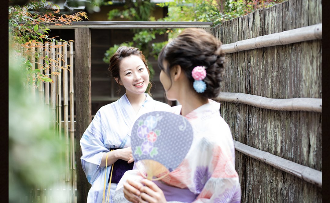 Top Tweets For 浴衣着付け Instalker