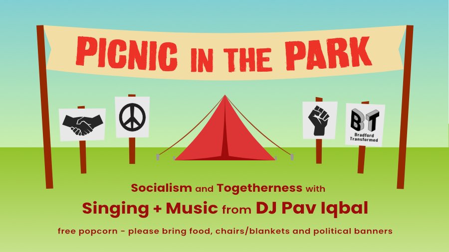 Bradford Transformed tweet media