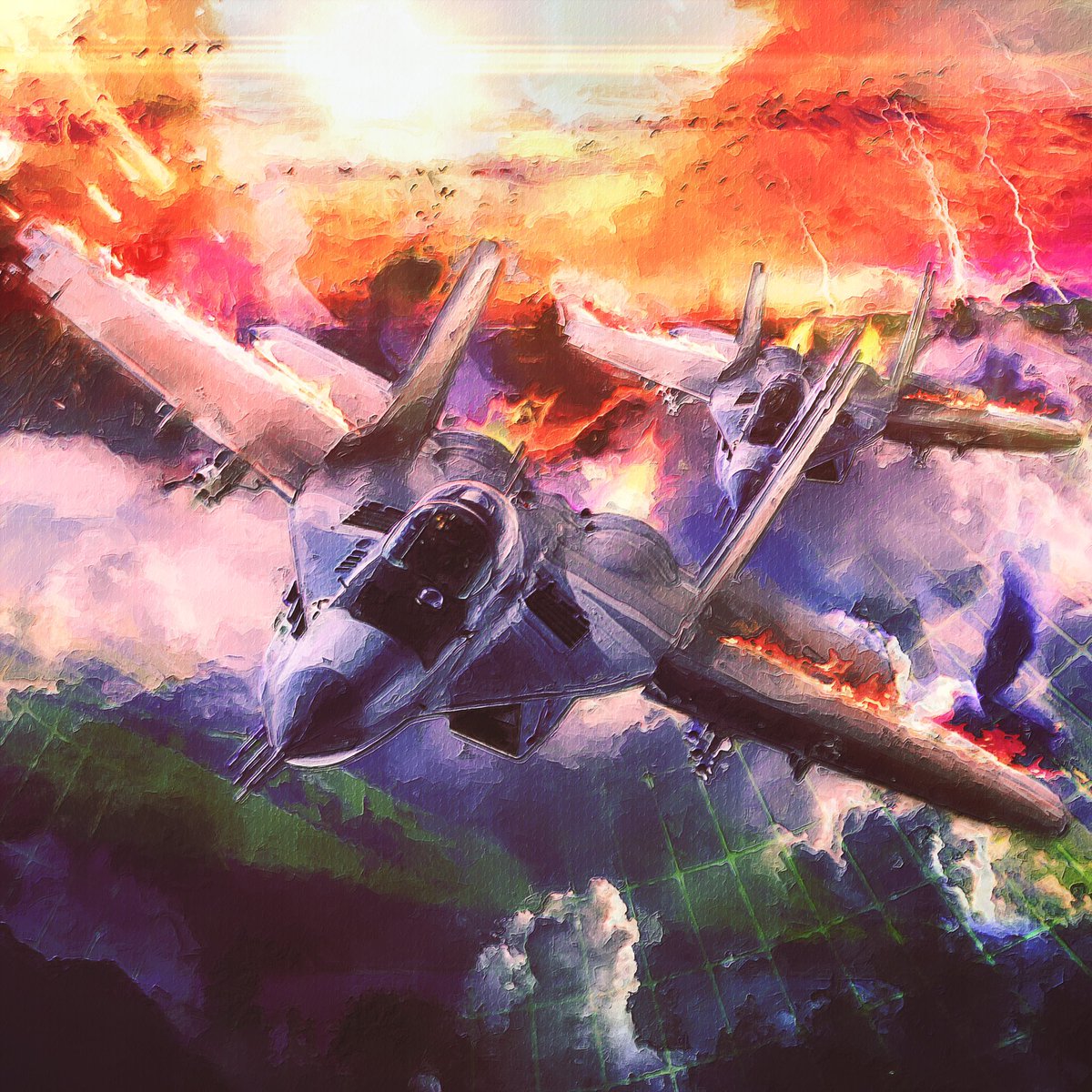 0XTETRA's tweet photo. Open to private biddings on any of my currently available pieces on @withFND, if you are a collector/creator &amp; are interested then please do not hesitate to DM me. We got an Arsenal waiting to be retrieved on tuck rn. https://t.co/njRYA2EGdo