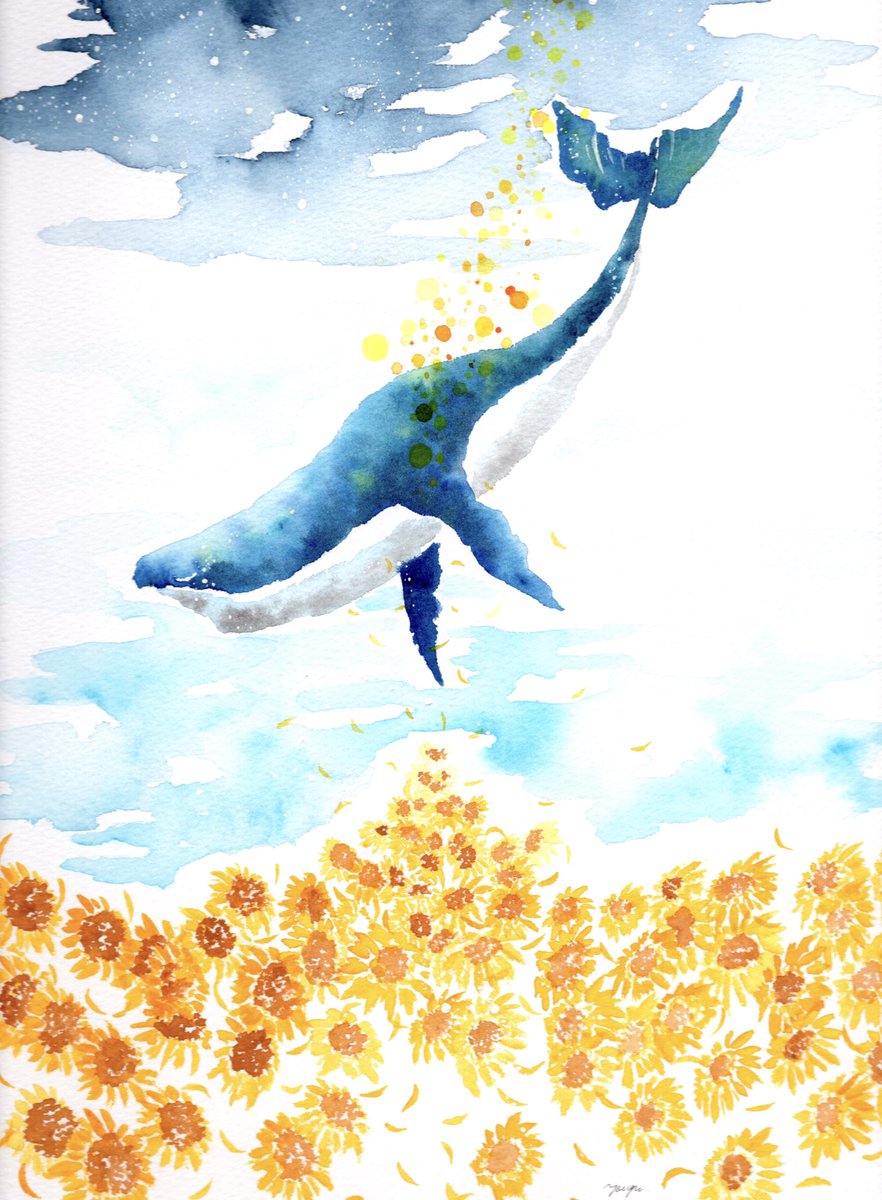 noko27m's tweet photo. 一段落しました。

最近描いた絵をスキャンしましたのでそちらをお送りいたします。

#水彩 
#イラスト 
#イラスト好きな人と繋がりたい 
#絵描きさんと繋がりたい 
#みんなで楽しむTwitter展覧会 https://t.co/4FK7vxcaD3