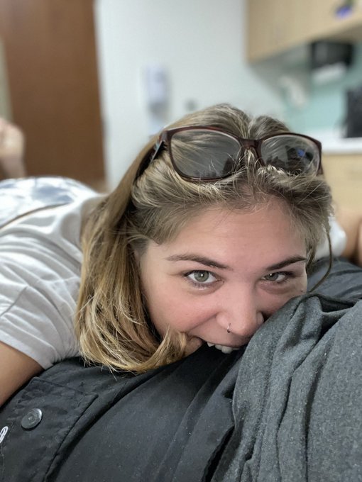 Was able to show off my bedside manners to Daddy while we were in the hospital. #publicfreaks #publicsex<a href="/tag/bj"class="tags"><span>#bj</span></a><a href="/tag/publicsex"class="tags"><span>#publicsex</span></a><a href="/tag/interraciallife"class="tags"><span>#interraciallife</span></a><a href="/tag/publicfreaks"class="tags"><span>#publicfreaks</span></a>